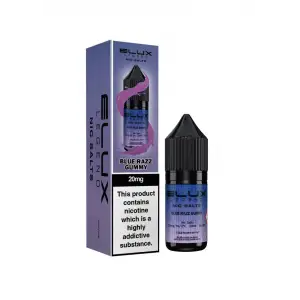 ELUX LEGEND NIC SALT E-LIQUID 10ml