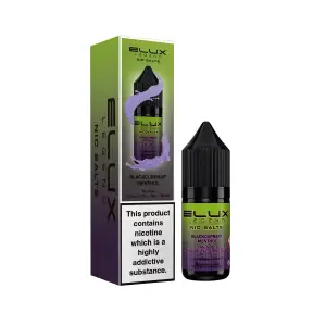 ELUX LEGEND NIC SALT E-LIQUID 10ml