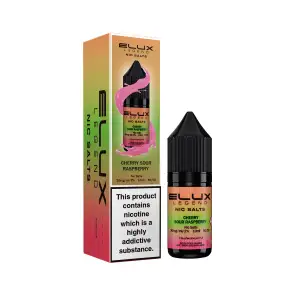 ELUX LEGEND NIC SALT E-LIQUID 10ml