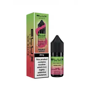 ELUX LEGEND NIC SALT E-LIQUID 10ml