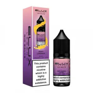 ELUX LEGEND NIC SALT E-LIQUID 10ml