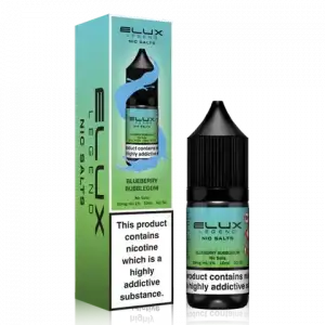 ELUX LEGEND NIC SALT E-LIQUID 10ml
