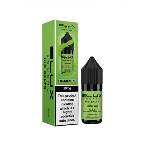 ELUX LEGEND NIC SALT E-LIQUID 10ml