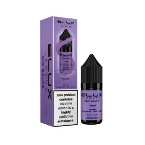 ELUX LEGEND NIC SALT E-LIQUID 10ml