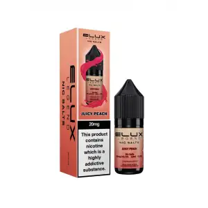 ELUX LEGEND NIC SALT E-LIQUID 10ml