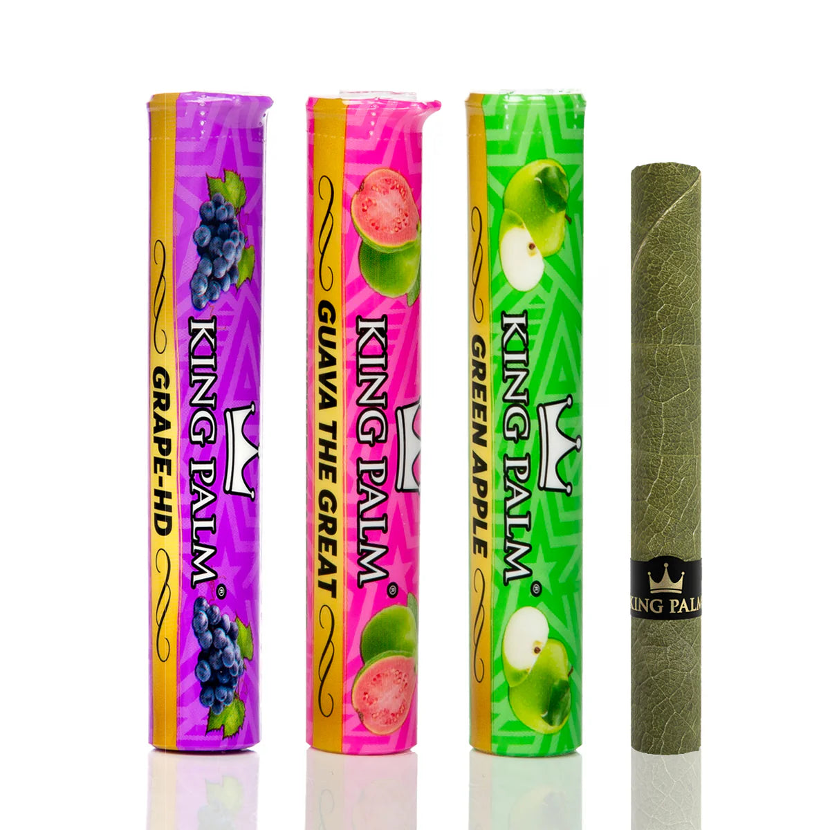 KING PALM 1G SINGLE ROLL