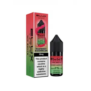 ELUX LEGEND NIC SALT E-LIQUID 10ml