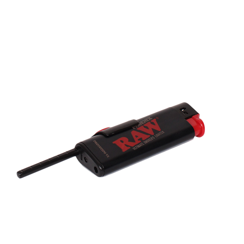 RAW PHOENIX LIGHTER