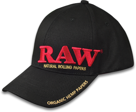 RAW POKER HAT