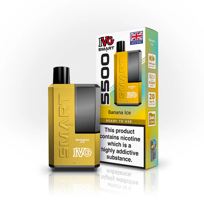 IVG SMART 5500
