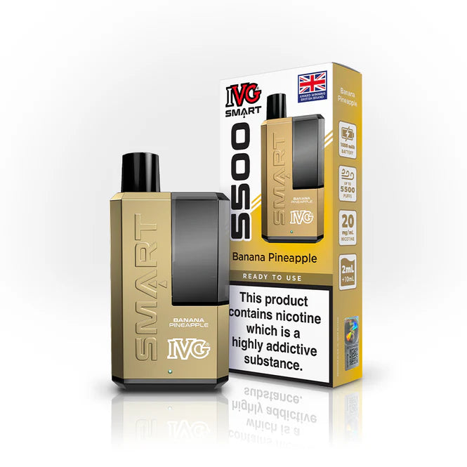 IVG SMART 5500