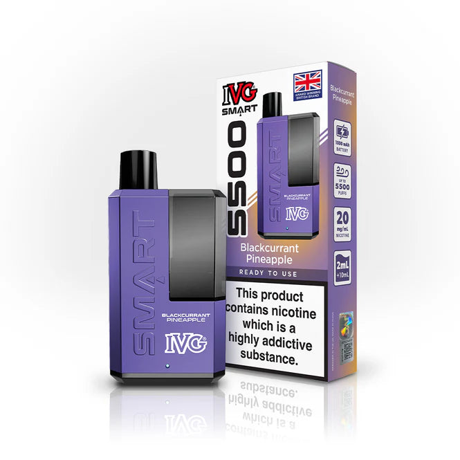 IVG SMART 5500