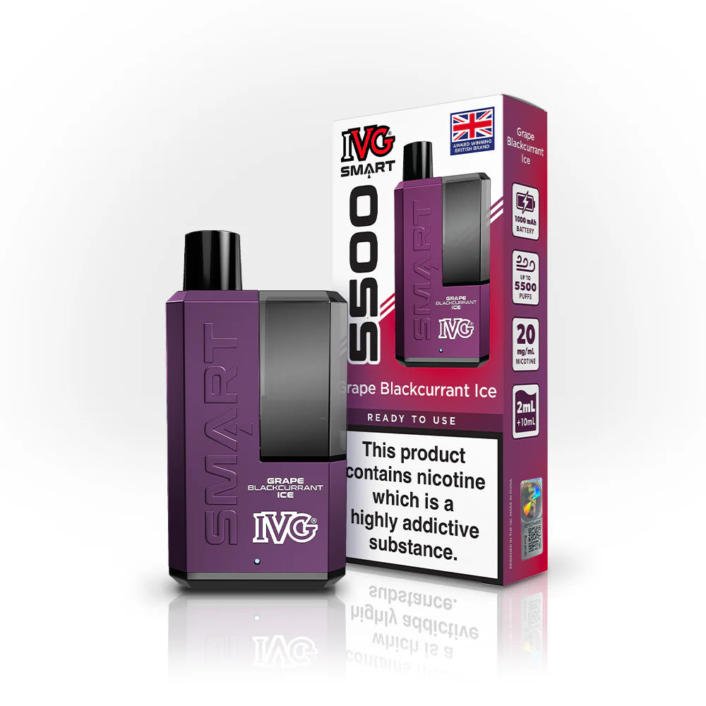 IVG SMART 5500