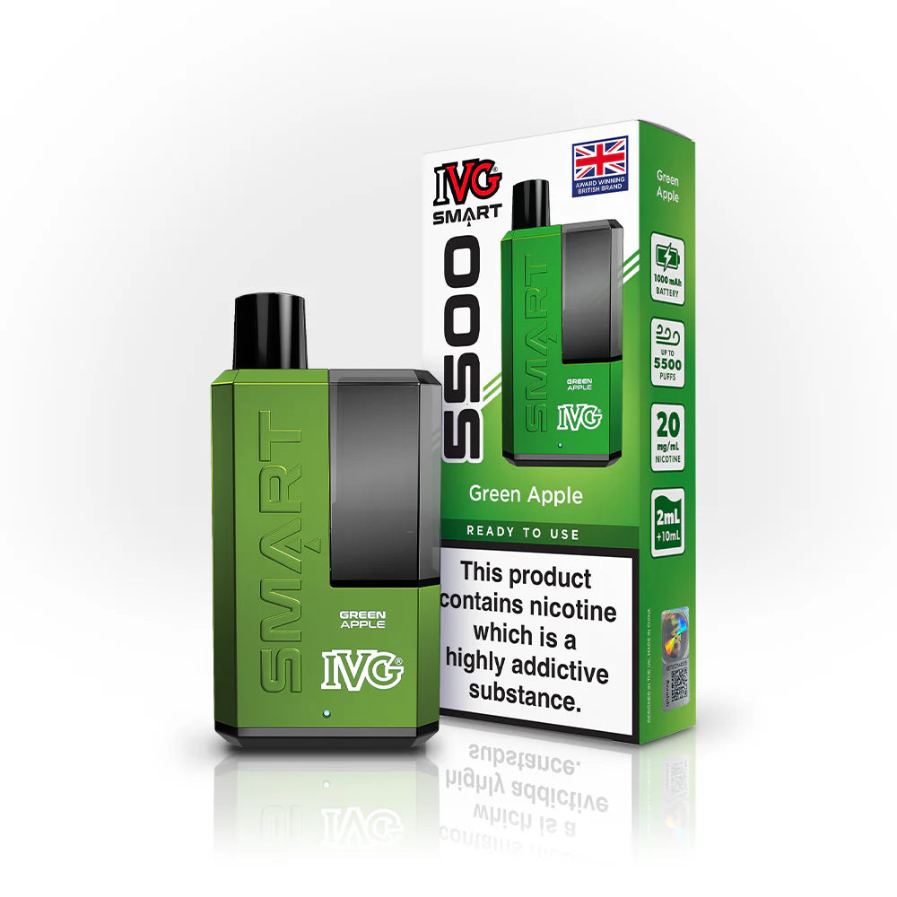 IVG SMART 5500