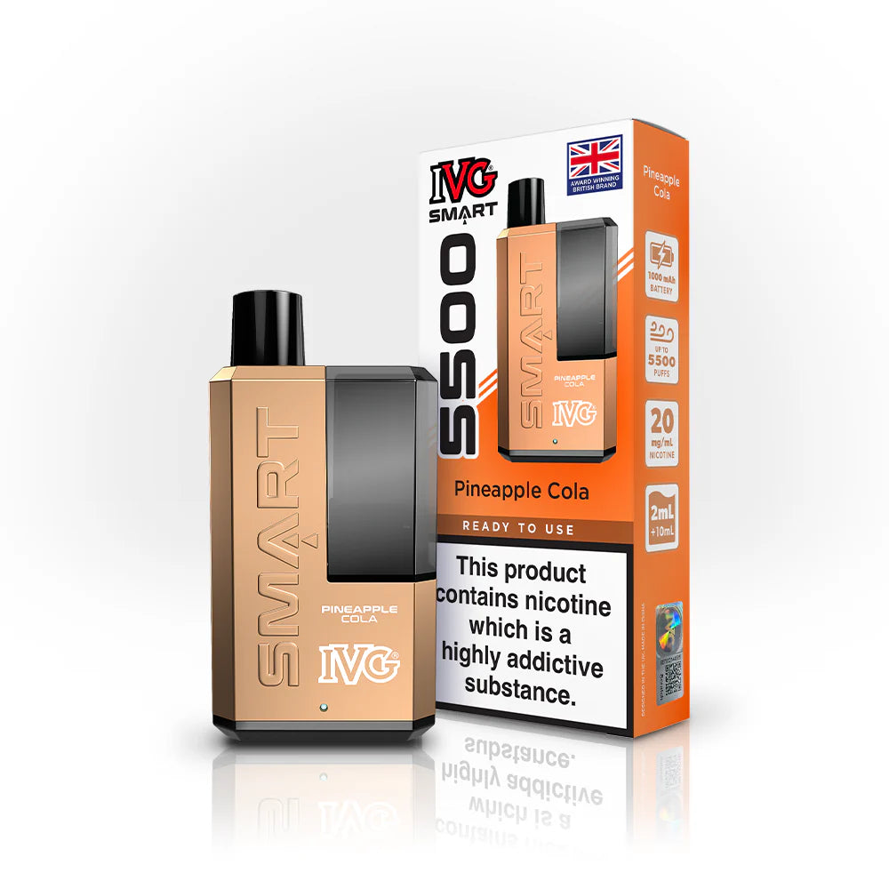 IVG SMART 5500