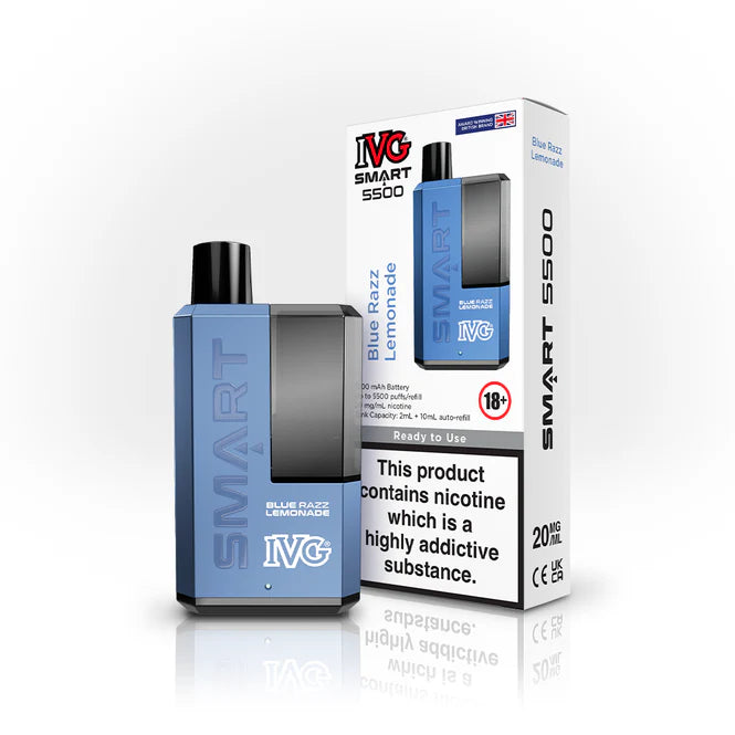 IVG SMART 5500
