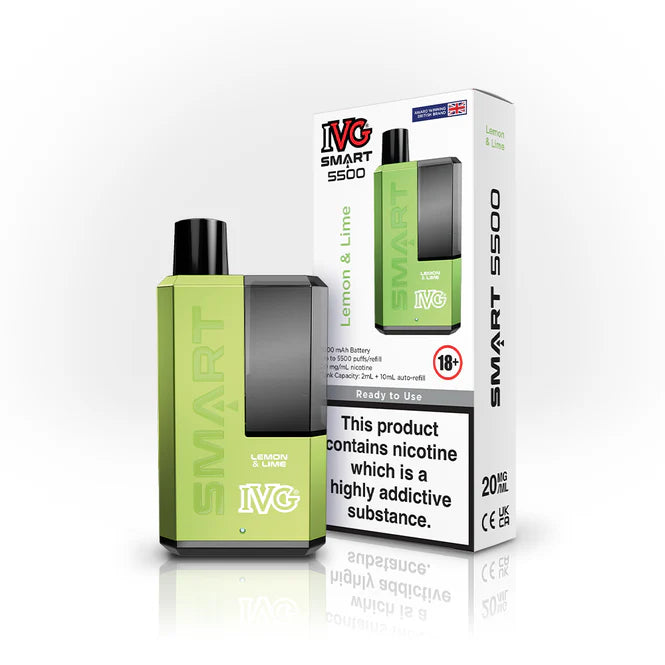 IVG SMART 5500