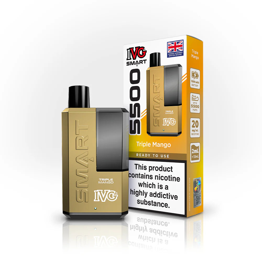 IVG SMART 5500