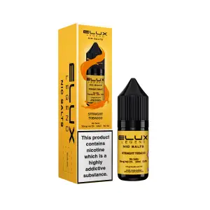 ELUX LEGEND NIC SALT E-LIQUID 10ml