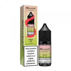 ELUX LEGEND NIC SALT E-LIQUID 10ml