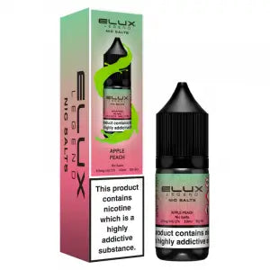 ELUX LEGEND NIC SALT E-LIQUID 10ml