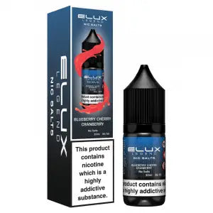 ELUX LEGEND NIC SALT E-LIQUID 10ml