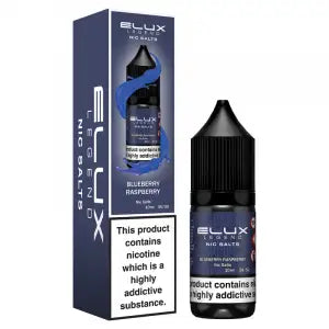 ELUX LEGEND NIC SALT E-LIQUID 10ml