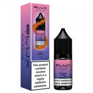 ELUX LEGEND NIC SALT E-LIQUID 10ml
