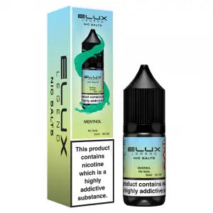ELUX LEGEND NIC SALT E-LIQUID 10ml