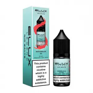 ELUX LEGEND NIC SALT E-LIQUID 10ml