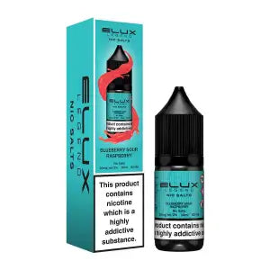 ELUX LEGEND NIC SALT E-LIQUID 10ml