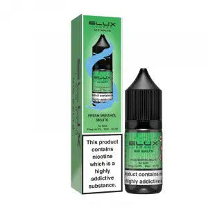 ELUX LEGEND NIC SALT E-LIQUID 10ml