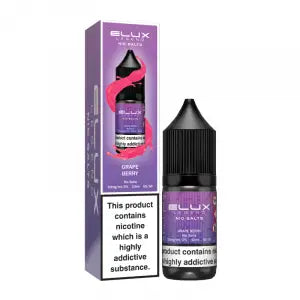 ELUX LEGEND NIC SALT E-LIQUID 10ml