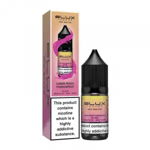 ELUX LEGEND NIC SALT E-LIQUID 10ml