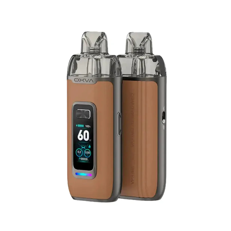OXVA V PRIME POD KIT