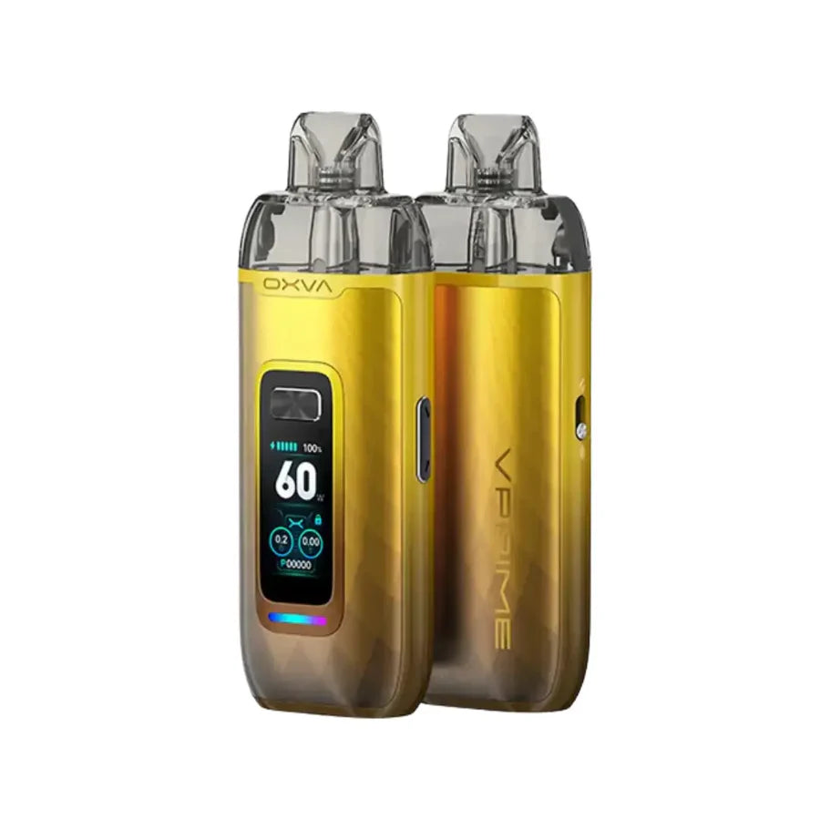 OXVA V PRIME POD KIT