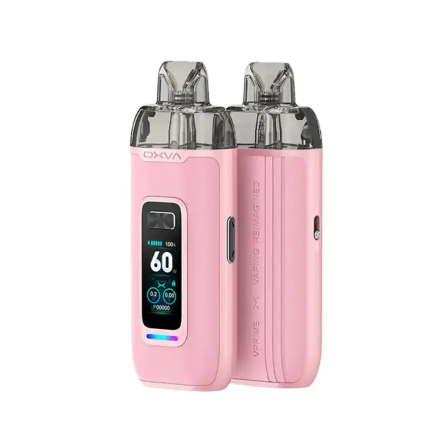 OXVA V PRIME POD KIT