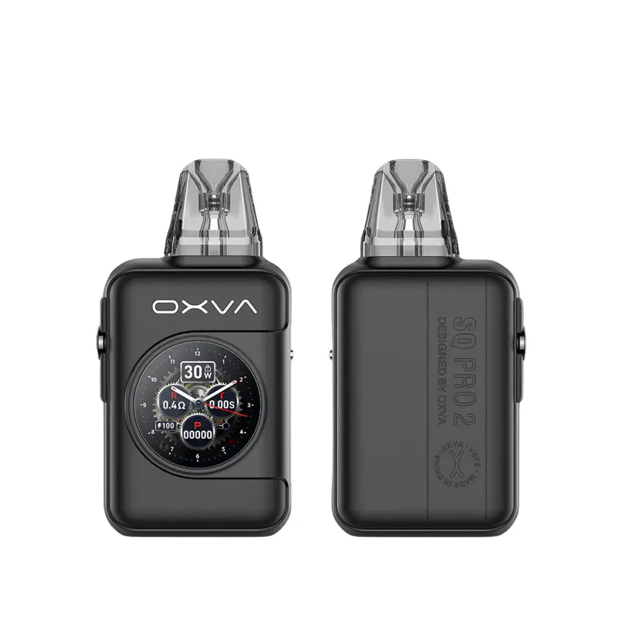 OXVA XLIM SQ PRO 2 POD VAPE KIT