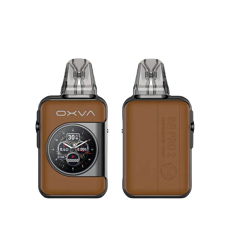 OXVA XLIM SQ PRO 2 POD VAPE KIT