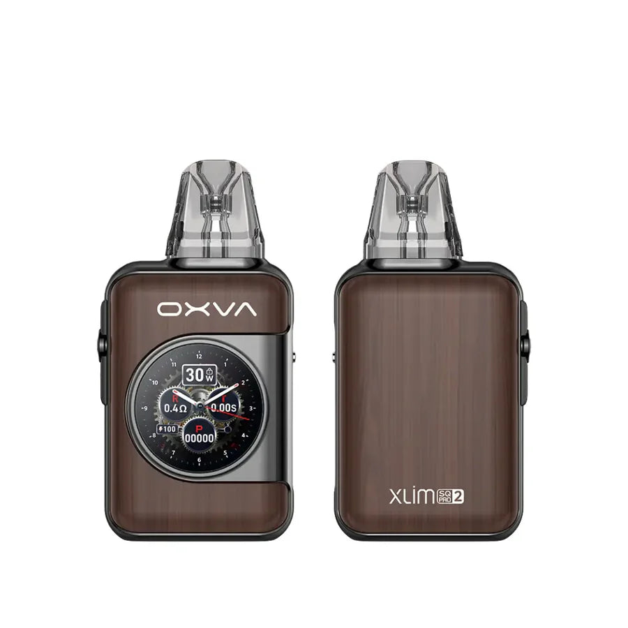 OXVA XLIM SQ PRO 2 POD VAPE KIT