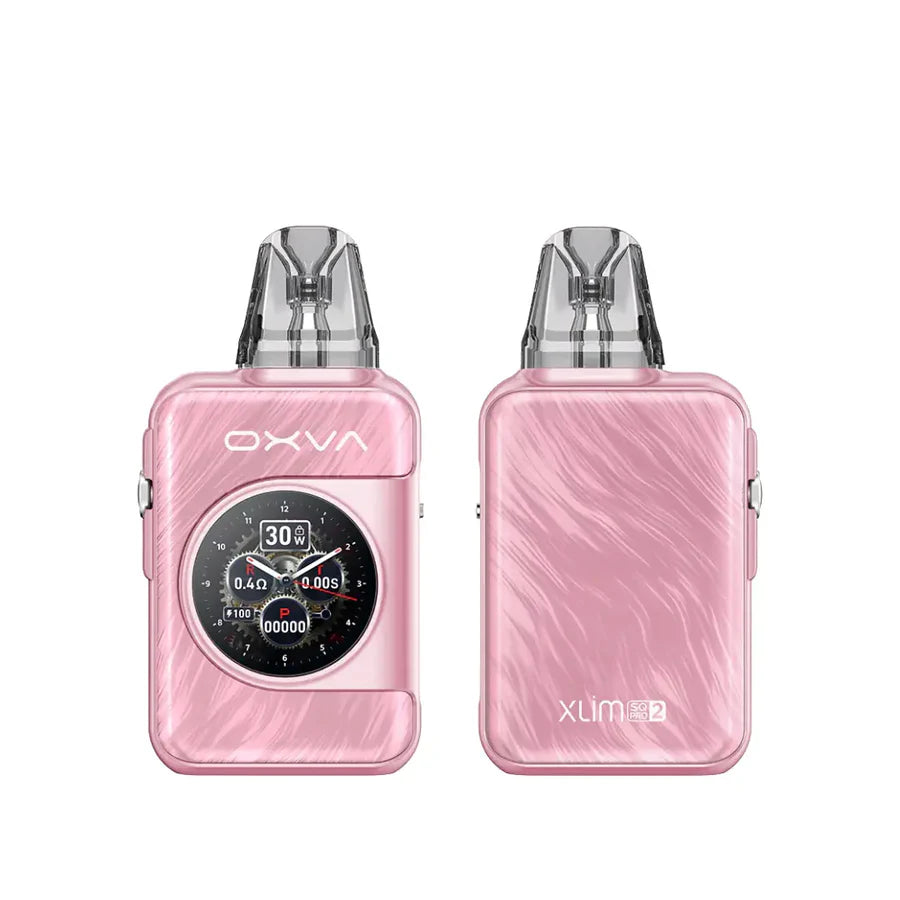 OXVA XLIM SQ PRO 2 POD VAPE KIT