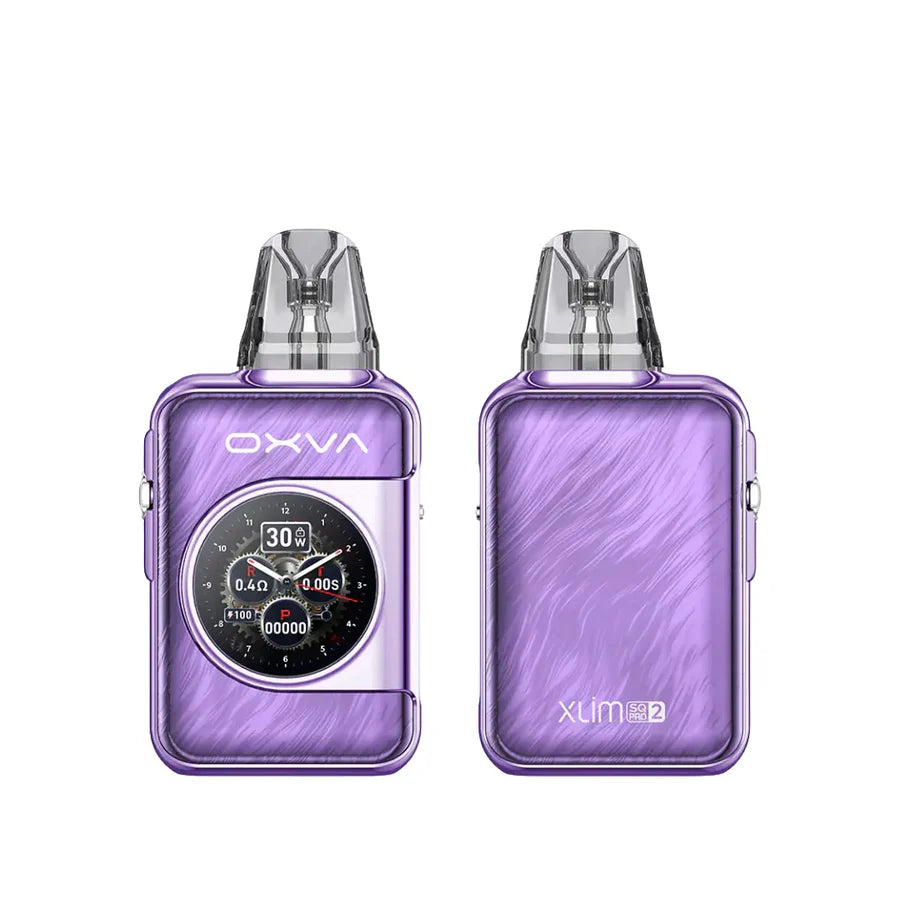 OXVA XLIM SQ PRO 2 POD VAPE KIT