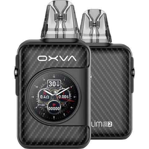 OXVA XLIM SQ PRO 2 POD VAPE KIT