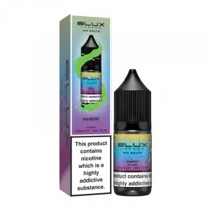 ELUX LEGEND NIC SALT E-LIQUID 10ml