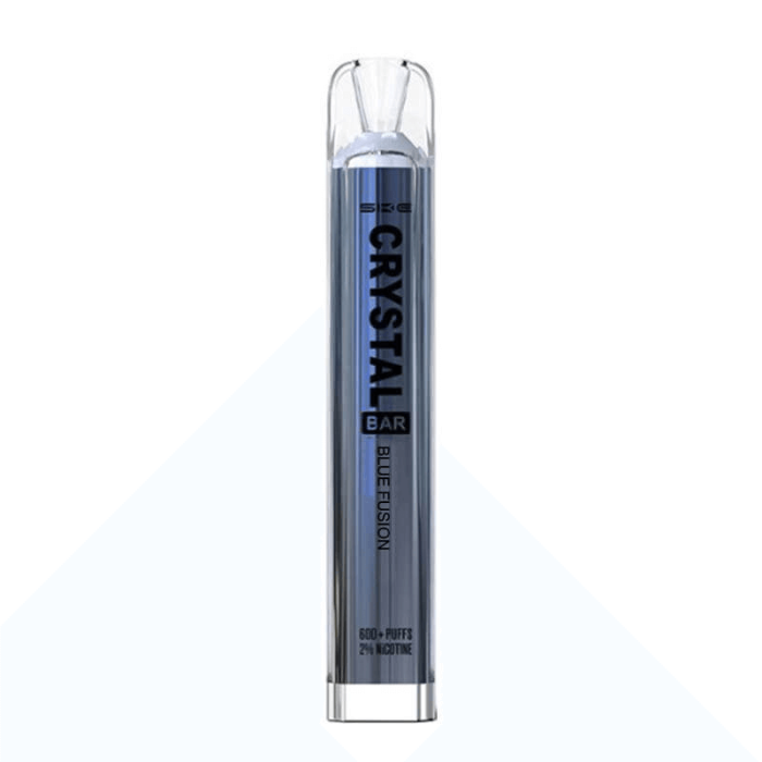 SKE CRYSTAL BAR 600 PUFF( PREFILLED VAPE KIT )