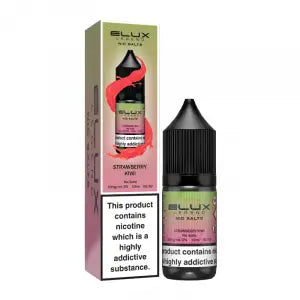ELUX LEGEND NIC SALT E-LIQUID 10ml