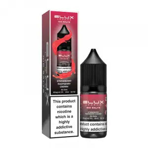 ELUX LEGEND NIC SALT E-LIQUID 10ml