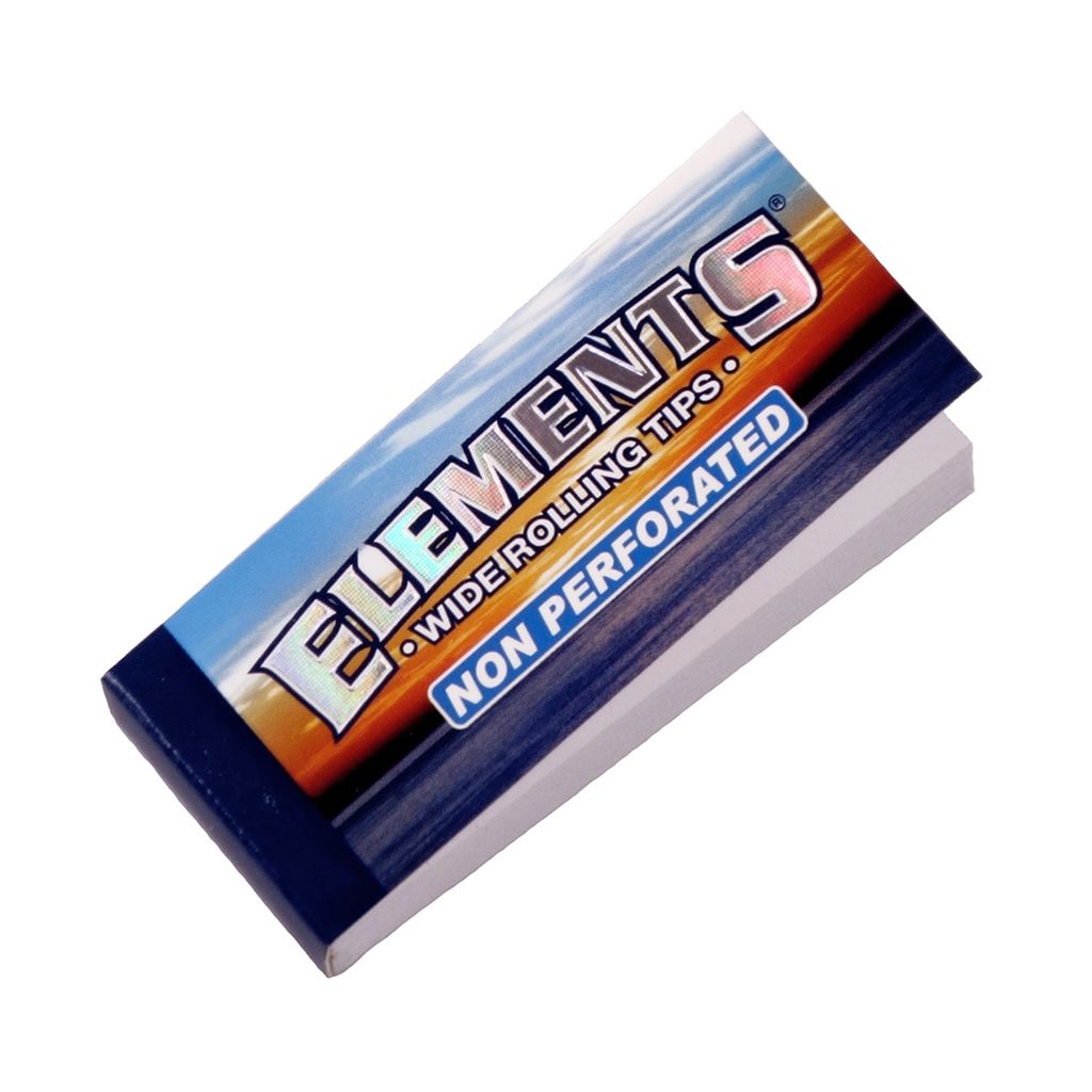 Filter Tips
