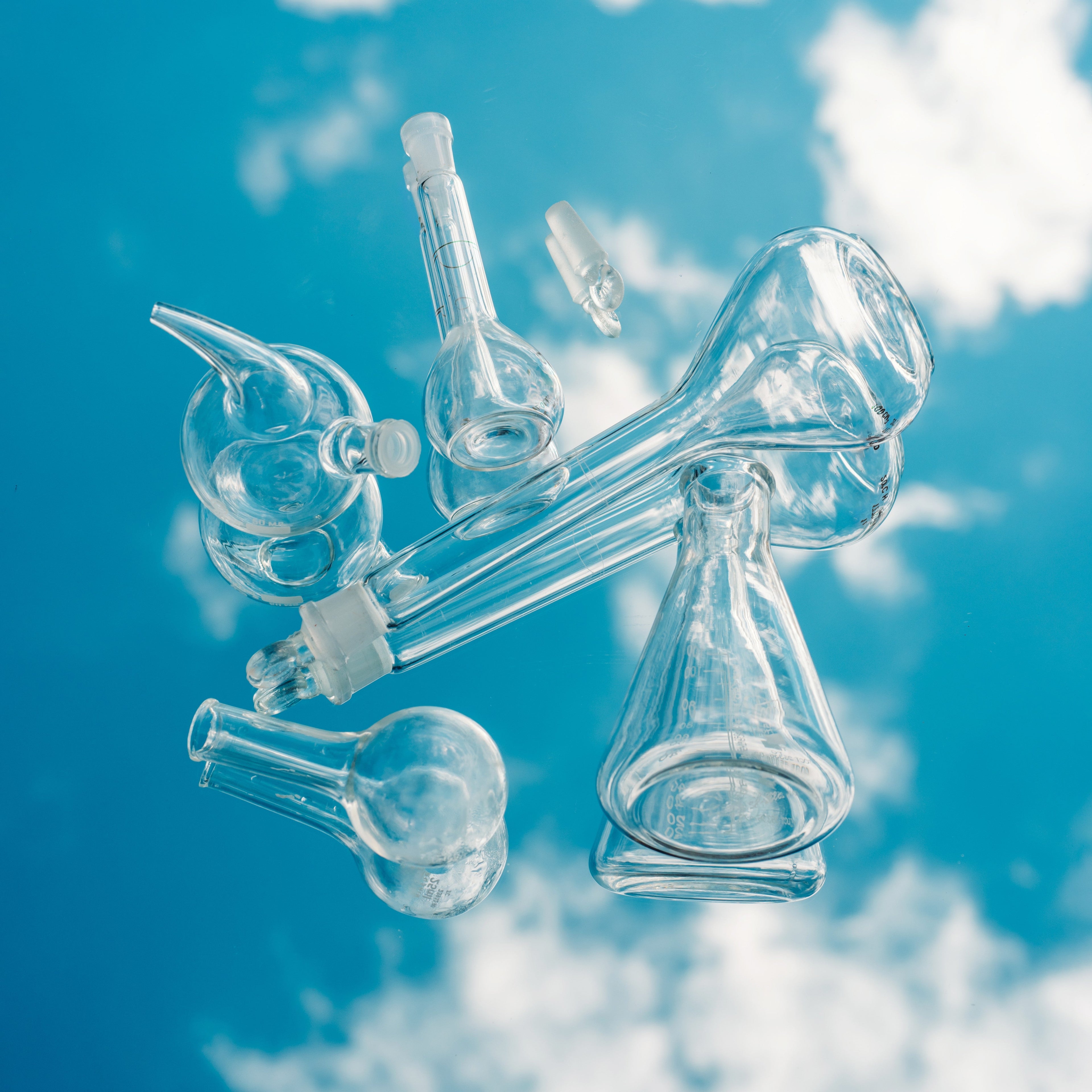 Glassware
