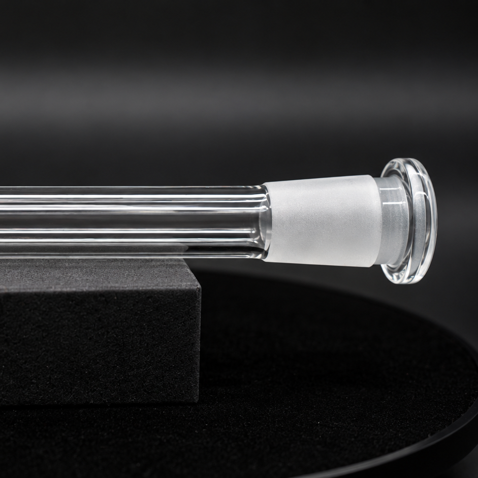 Bong downstem 3.5 inch - 5.5 inch